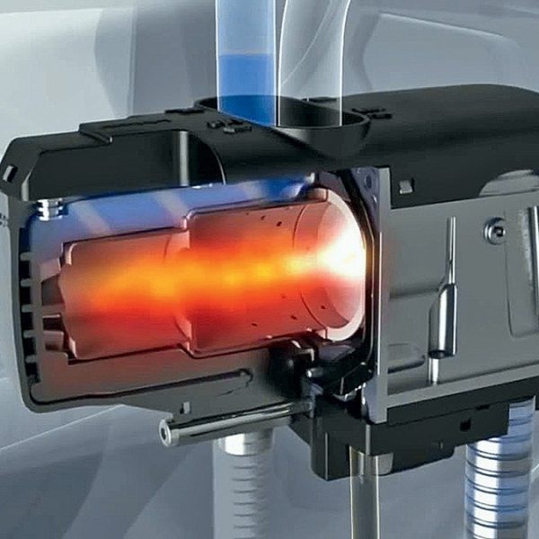 Thermo Top Evo Start Comfort