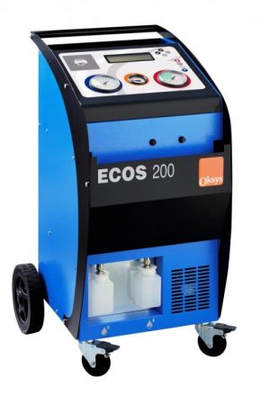 Stacja klimatyzacji Oksys Ecos 200